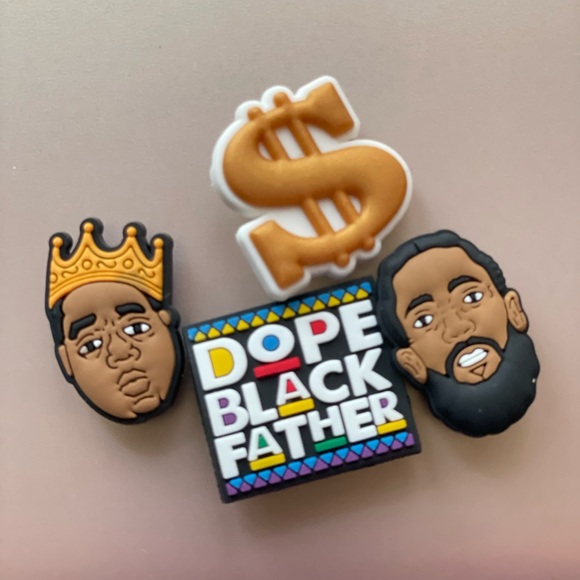 Crocs Charms - Picture 1 of 1